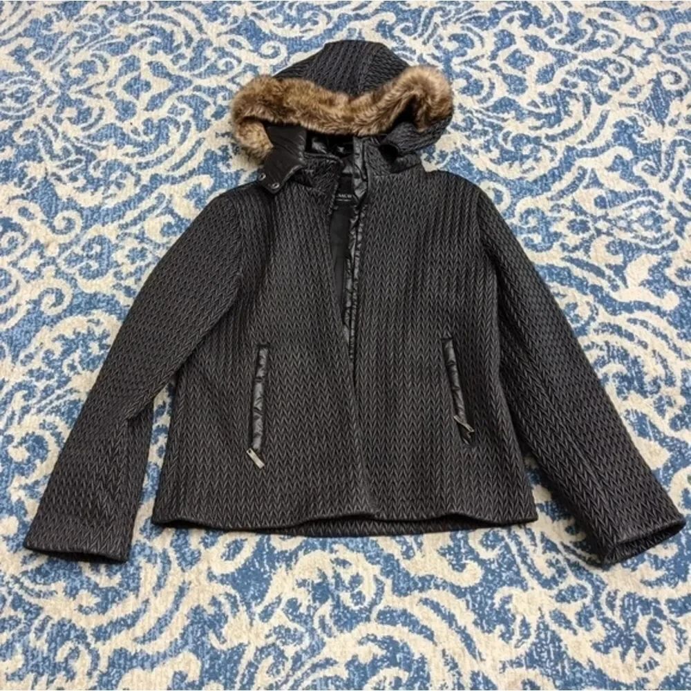 MontanaCo jacket